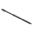 Faxon Firearms Duty Series  5.56 NATO M4 Profile Chrome Lined 4150 CMV Carbine Length AR-15 Barrel - 16" - Phosphate - Faxon Firearms