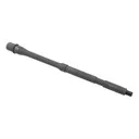 Faxon Firearms Duty Series  5.56 NATO Chrome Lined 4150 CMV Carbine Length AR-15 Barrel - 14.5" - Phosphate - Faxon Firearms