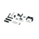 Lantac M-SPEC AR-15 Lower Parts Kit - No Grip / Trigger / Trigger Guard - Lantac Usa