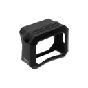 ANNEX Defense Rubber Cover with Sunshade Fits Garmin Xero C1 Chronograph - Black - Annex Defense