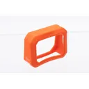 ANNEX Defense Rubber Cover Fits Garmin Xero C1 Chronograph - Blaze Orange - Annex Defense