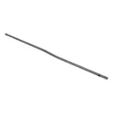 Precision Defense Carbine Length Gas Tube - Black Nitride (No Rollpin) - Precision Defense