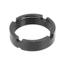 Precision Defense Mil-Spec Steel Castle Nut - Precision Defense