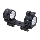 Area 419 Tactical One-Piece 30mm Scope Mount - 32mm Height - 20 MOA - Area 419