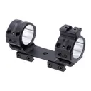 Area 419 Tactical One-Piece 34mm Scope Mount - 32mm Height - 0 MOA - Area 419