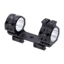 Area 419 Tactical One-Piece 34mm Scope Mount - 32mm Height - 20 MOA - Area 419