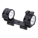 Area 419 Tactical One-Piece 35mm Scope Mount - 32mm Height - 0 MOA - Area 419
