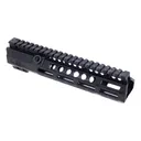 Midwest Industries Combat Rail HD AR-15 Handguard - M-LOK - 9.25" - Midwest Industries