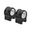 Area 419 30mm Match Scope Rings - 28mm Height - Area 419