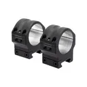 Area 419 34mm Match Scope Rings - 28mm Height - Area 419