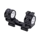 Area 419 Tactical One-Piece 30mm Scope Mount - 39mm Height - 0 MOA - Area 419