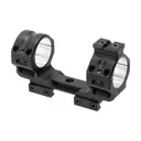 Area 419 Tactical One-Piece 35mm Scope Mount - 39mm Height - 20 MOA - Area 419