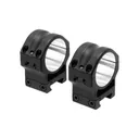 Area 419 36mm Match Scope Rings - 32mm Height - Area 419