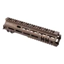 Geissele Automatics MK4 Federal Free Float AR-15 Handguard - M-LOK - 10" - DDC - Geissele Automatics