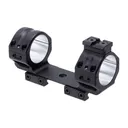 Area 419 Tactical One-Piece 36mm Scope Mount - 32mm Height - 0 MOA - Area 419