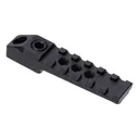 Area 419 Tactical One-Piece Mount Diving Board - Low Height - Area 419