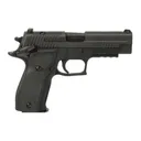 SIG Sauer Off Duty P226 Elite Optic Ready 9mm Pistol - 4.4" - SAO - SRT - 15 Round - QUALIFIED INDIVIDUALS ONLY - Sig Sauer