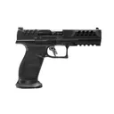 Walther PDP Full Size Polymer Match 9mm Pistol - 5" - Tritium Sights - QUALIFIED INDIVIDUALS ONLY. - Walther
