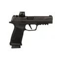 SIG Sauer Off Duty P365 FUSE Optics-Ready 9mm Pistol with ROMEO X - 21rd - 4.3" - QUALIFIED INDIVIDUALS ONLY - Sig Sauer