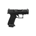 Walther PDP Pro F-Series 9mm Pistol - 3.5" - 18 Round - Standard Sights - Qualified Individuals Only - Walther