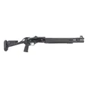 Beretta A300 Ultima Patrol Semi-Automatic 12 Gauge Shotgun - Chisel Stock - 7 Round - 19.1" - Black - QUALIFIED INDIVIDUALS ONLY - Beretta