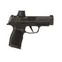 SIG Sauer Off Duty P365 XL ROMEO-X Enclosed 9mm Striker Fired Semi-Auto Pistol - 3.7" - Nitron - Sig Sauer