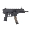 Springfield Armory FIRSTLINE Kuna 9mm Pistol - 6" - QUALIFIED INDIVIDUALS ONLY - Springfield Armory