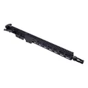 Geissele Automatics Super Duty MOD 1 Heavy Barrel Complete AR-15 Upper Receiver - 5.56 - 14.5" P/W - Geissele Automatics