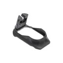 Radian Weapons Magwell for GLOCK 43X/48 - Black - Radian Weapons