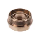 Rearden ATLAS BRAVO Gen 2 Suppressor Mount  - Heat Treat - Rearden