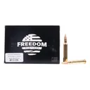 Freedom Munitions Range 300 Win Mag 175gr HPBT Ammo - Box of 20 - Freedom Munitions