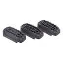 Die Free Co DOS BOOT +2 Magazine Extension for M3 PMAG - Pack of 3 - Die Free Co