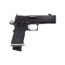 SIG Sauer P211-GTO Optic Ready 9mm Pistol - 4.4" Bull Barrel" - 2x 21rd, 1x 23rd Mags - Sig Sauer