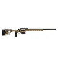 Seekins Precision Havak HIT PRO M3 6mm Creedmoor Bolt Action Rifle - 24" - FDE - Seekins Precision