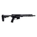 Geissele Automatics Super Duty MOD 1 5.56 NATO AR-15 Pistol With Brace - 11.5" - Black - Geissele Automatics