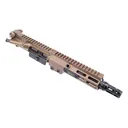 Geissele Automatics Super Duty MOD1 Complete AR-15 Upper Receiver - 300 Blackout - 8" - DDC - Geissele Automatics