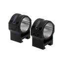 Area 419 34mm Match Scope Rings - 32mm Height - Area 419