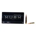 Freedom Munitions HUSH 220 gr HPBT 300 Blackout Ammunition - 50 Rounds - Freedom Munitions