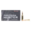 Hornady Precision Hunter 22 Creedmoor 80gr ELD-X - Box of 20 - Hornady