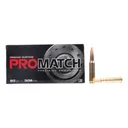 Freedom Munitions PROMATCH 308 Win 155gr HPBT - Box of 20 - Freedom Munitions