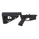 LaRue Tactical AR-15 Complete Lower Receiver - Black - LaRue Tactical