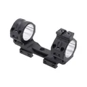 Area 419 Tactical One-Piece 36mm Scope Mount - 39mm Height - 20 MOA - Area 419