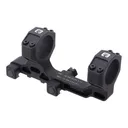 Badger Ordnance Condition One Modular Mount 30mm Scope Mount - 1.7" Lower 1/3 Height - Black - Badger Ordnance