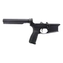Bravo Company Manufacturing MK2 AR-15 Lower Receiver - Complete Lower - No Stock - Bravo Company Manufacturing