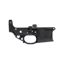 Primary Weapons Systems MK1 Mod 2-M AR-15 Lower Receiver - Ambidextrous - Stripped Lower - Primary Weapons Systems