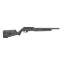 Spike's Tactical XS Hunter Integrally Suppressed 22lr Rimfire Rifle - ODG Tiger Stripe - 16" - Spikes Tactical