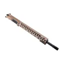 LaRue Tactical Match Grade Complete AR-15 Upper Receiver - 5.56 - 16" - FDE - Larue Tactical