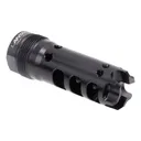 Lantac Dragon 6mm ARC Plan B Muzzle Brake - Long - 5/8x24 - Lantac Usa