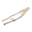 Agilite Re-FLEX3D(TM) Rifle Sling - Coyote - Agilite