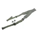 Agilite Re-FLEX3D(TM) Rifle Sling - Ranger Green - Agilite